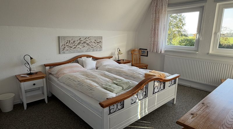 Upgrade der Schlafzimmer